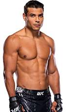 “Facts Is Not Haram” – Paulo Costa Attempts to Expose “Michael Phelps Body Type” Khamzat Chimaev on Twitter