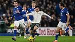 Facundo Buonanotte Scores First Brighton Goal in 3-1 Loss Vs. Nottingham Forest