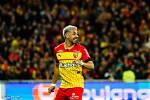 Facundo Medina Scores for Rc Lens in 2-2 Draw Vs. Marseille