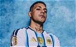 Facundo Medina Speaks About Argentina Team, Lionel Messi and Lens
