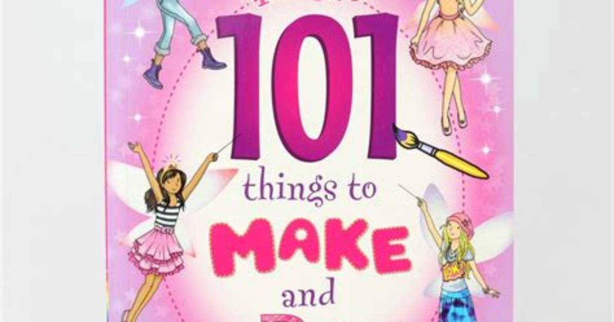 Faerie Magic 101 -