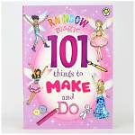 Faerie Magic 101 -