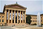 Fairmount Art Museum Philadelphia | an Art Lover’s Paradise