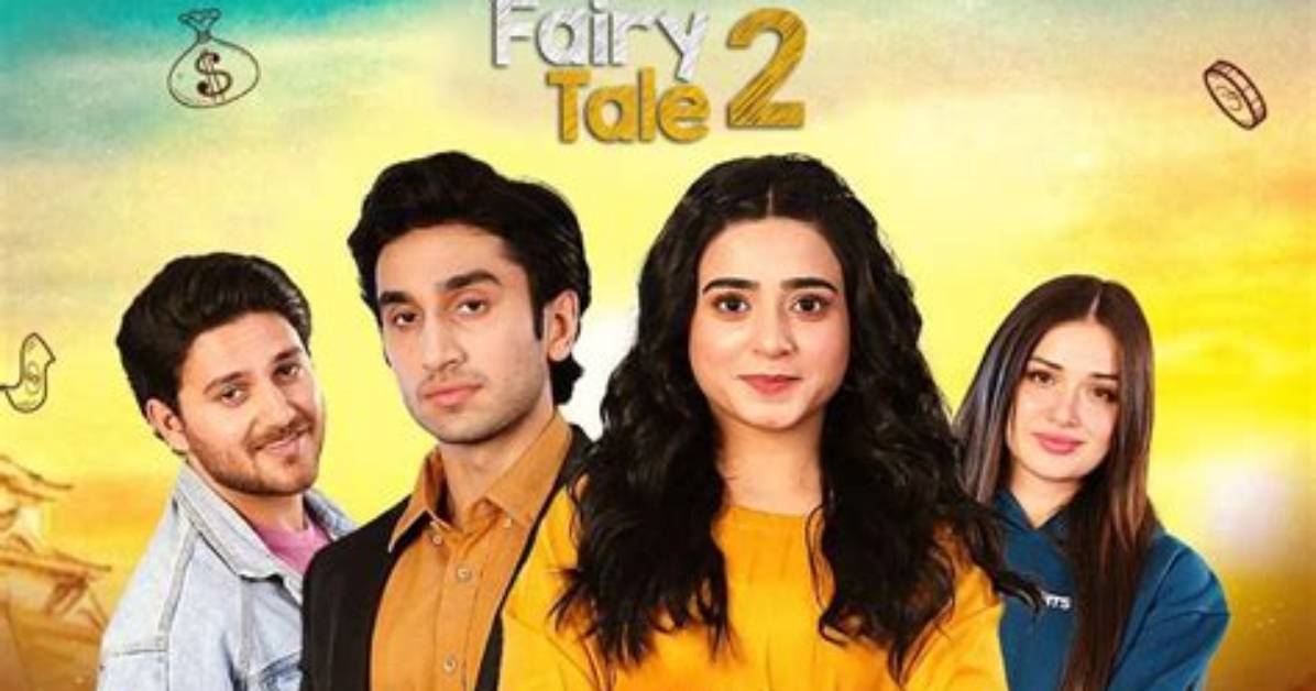Fairy Tale Drama Season 2 Cast, Story & Timing