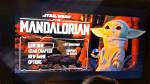 Fake the Mandalorian Game Looks Decent