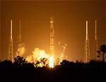 Falcon 9 Launches Pace Earth Science Mission