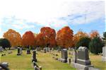 Fall Cemetery Tours at Olathe Memorial Cemetery | Macaroni Kid Overland Park - Olathe