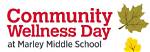 💮 Fall Community Wellness Day at Marley Middle School