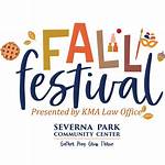🍂 Fall Festival at the Severna Park Community Center Is October 1