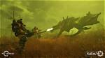 Fallout 76 Change Fov, Turn of Depth of Field, and Add Fxaa