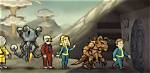 Fallout Shelter Update Adds Mr. Handy, Other Improvements
