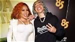 Family Affair: Tiny Harris Has Support of Husband and Kids at R&B Experience