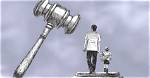 Family Courts Are Biased Against Fathers, Specifically Stay-at-Home Dads