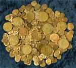 Family Finds $1M Worth of 18Th-Century Gold Treasure off Florida Coast