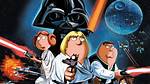 Family Guy Star Wars. .. Full Two Episodes