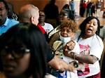Family & Life After Altercation