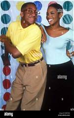 Family Matters for Jaleel White, Kellie Williams, Darius Mccrary and Jaimee Foxworth