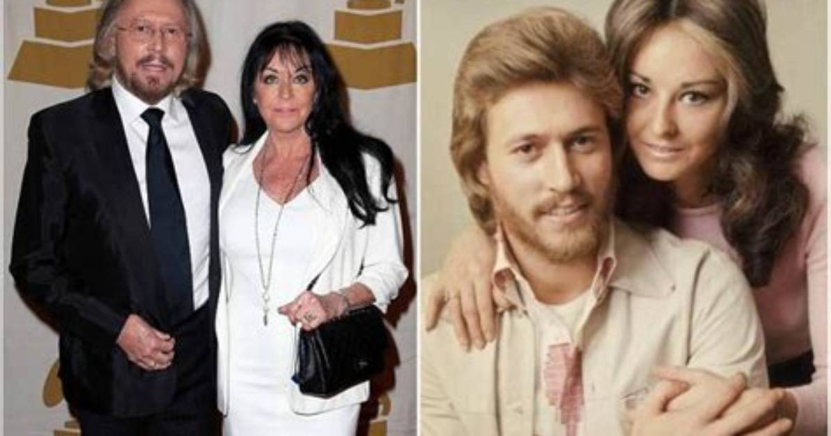 Family of Barry Gibb, the Only Surviving Member of the Bee Gees