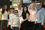 Family of Billy Bob Thornton, Country Musician Turned Movie Genius