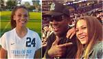 Family of Retired Nba Star Dennis Rodman