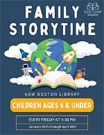 📖 Family Storytime at Cedar Roe Library Roeland Park | Macaroni Kid Overland Park - Olathe