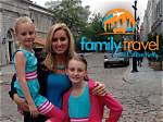Family Travel with Colleen Kelly | Orange County, California - Buena Park | Season 5 | Episode 6