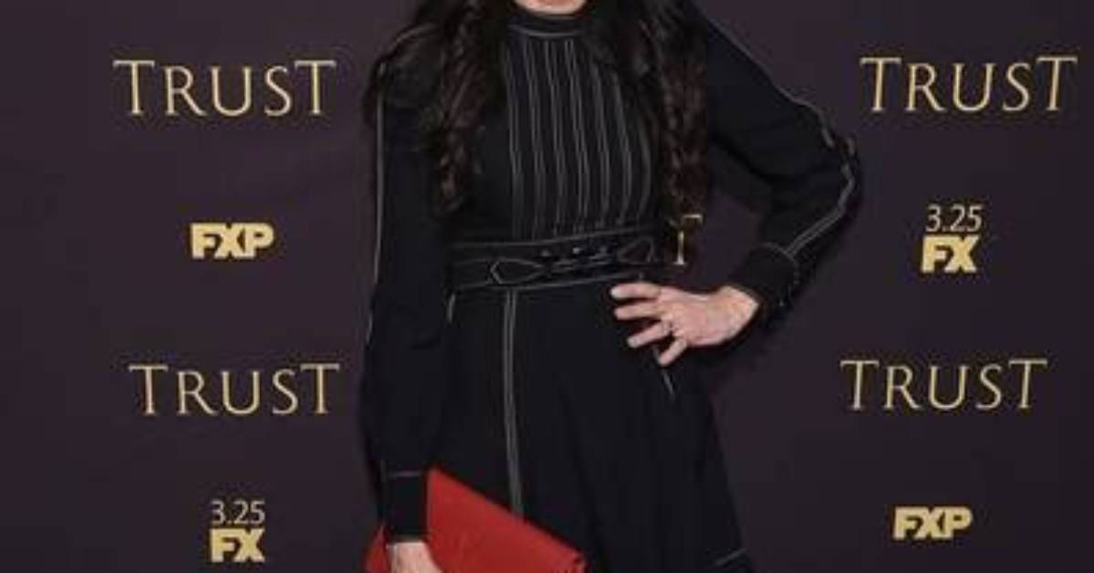 Famke Janssen Net Worth: Details About Earning, Income, Bf, Home, Career