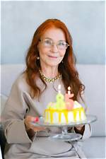 Famous 75 Year's Old