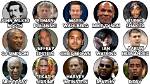 Famous Black Criminals