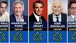 Famous Jewish Actors of All Time