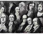 Famous Legal Figures