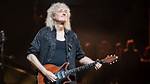 Famous Male Guitarists