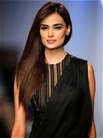 Famous Pakistani Female Models