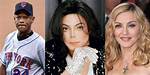Famous People Born in 1958