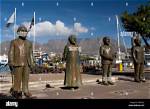Famous People from Cape Town, South Africa & Celebs Born in Cape Town