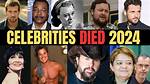Famous People Who Died on June 14
