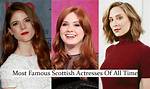 Famous Scottish Women
