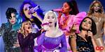 Famous Women Singers