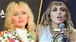 Fans Are Convinced Miley Cyrus Debuted a New Song During Nbc’s Nye Party | Miley Cyrus | Just Jared: Celebrity News and Gossip