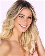 Fans Convinced Diletta Leotta Has Suffered Wardrobe Malfunction as Loris Karius' Stunning Wag Poses in Low-Cut Dress