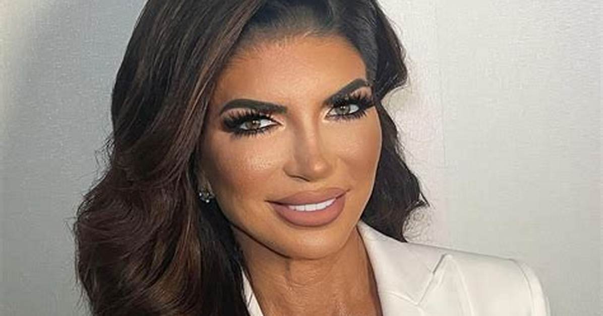 Fans Express Sympathy for Teresa Giudice After Joe Gorga Calls Her 'Snake'