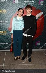 Fans Ship Rowan Blanchard Corey Fogelmanis but They're Not Dating