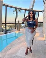 Fantana Net Worth 2023-24, Age, Height, Wife & Family