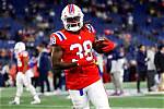 Fantasy Football Market Share Report: Rhamondre Stevenson Spikes, Indy Duo Dominates Targets and More