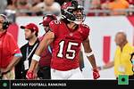 Fantasy Football Rankings Week 8: Sleepers, Projections, Starts, Sits | Rashee Rice, Dalton Kincaid and More