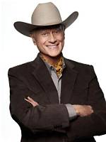 Farewell, Larry Hagman: So Who Was J. R. Ewing, Anway?
