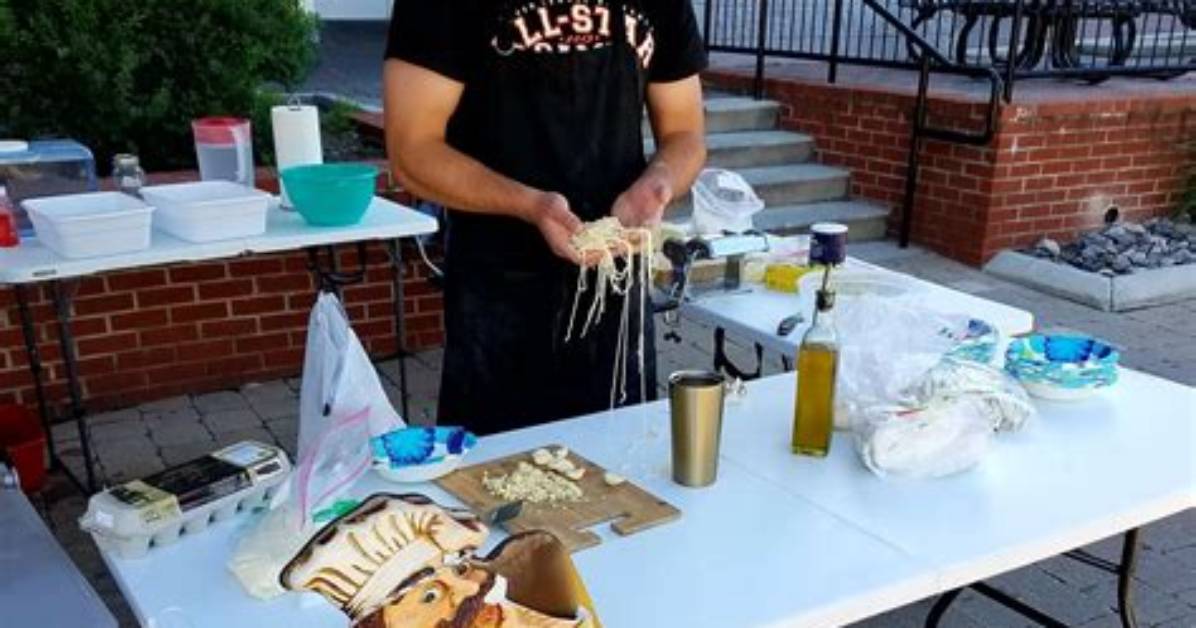Farmers Market Blacksburg | Macaroni Kid New River Valley