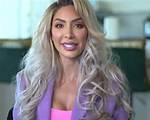 Farrah Abraham Now Selling Her Own Fecal Waste to Fans