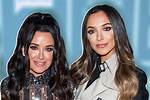 Farrah Aldjufrie - Who Is Kyle Richards Daughter?