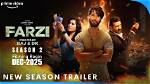 Farzi Season 2 Release Date, Raashii Khanna Reveals Shahid Kapoor & Vijay’s Tv Series Release Date